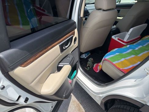 Used 2018 Honda CR-V EX-L image 13