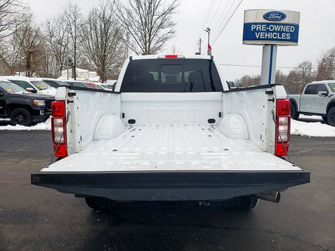 Used 2022 Ford F250 XLT w/ XLT Premium Package image 19
