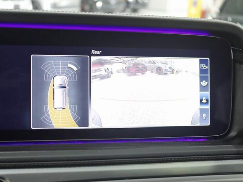 Used 2024 Mercedes-Benz G 550 image 21