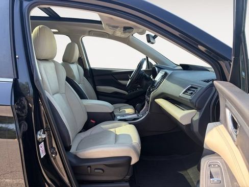 Used 2019 Subaru Ascent Limited w/ Popular Package #3 AWD/4WD image 15