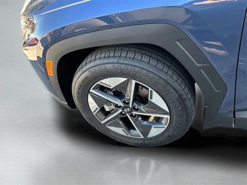 New 2026 Hyundai Tucson SEL image 12