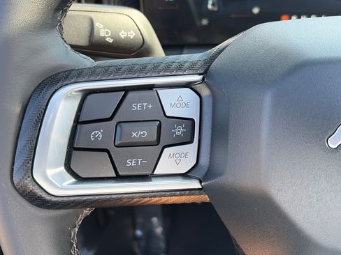 Used 2026 Ford Mustang Convertible RWD image 16