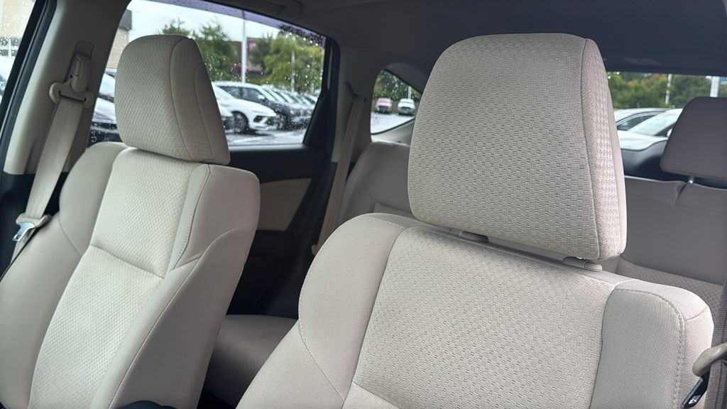 Used 2015 Honda CR-V EX image 13