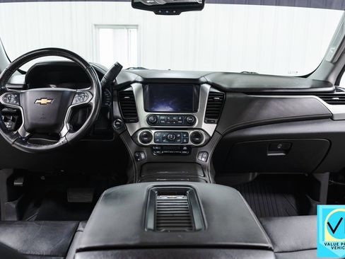 Used 2020 Chevrolet Tahoe Premier image 9