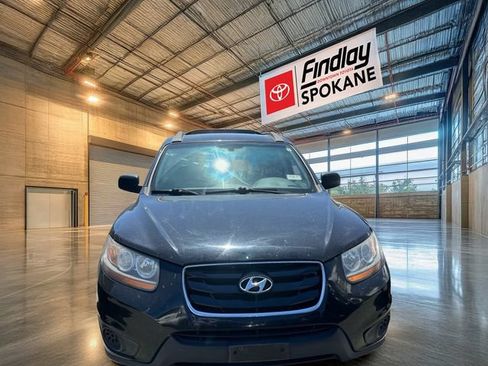 Used 2010 Hyundai Santa Fe GLS AWD/4WD image 2