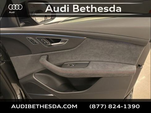 New 2026 Audi RS Q8 performance image 30