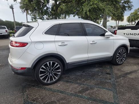 Used 2019 Lincoln MKC Reserve AWD/4WD image 5