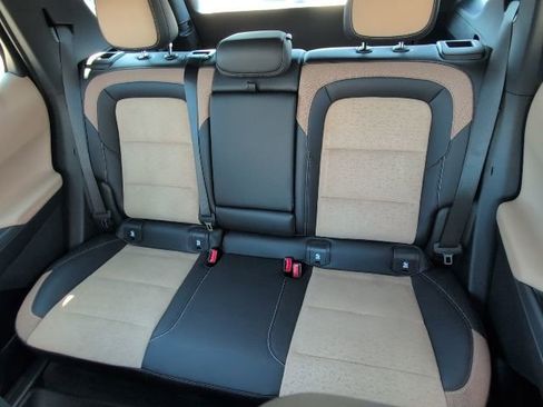 New 2026 Chevrolet Equinox ACTIV w/ Convenience Package III image 9