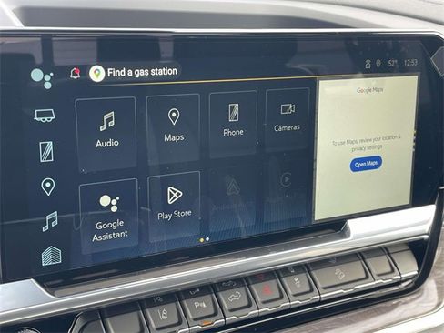 New 2026 Chevrolet Silverado 2500 LTZ w/ LTZ Plus Package image 14