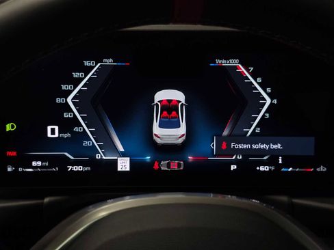 Used 2026 BMW M240i xDrive Coupe w/ Premium Package image 23