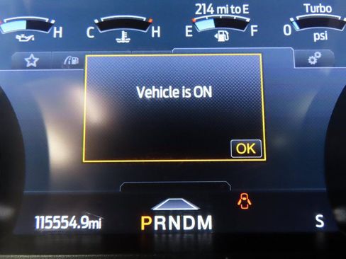 Used 2020 Ford F450 King Ranch w/ King Ranch Ultimate Package image 12