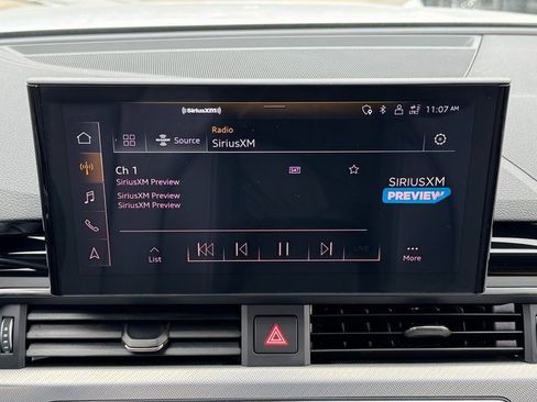 Used 2025 Audi A5 2.0T Premium Plus image 5