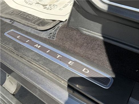 Used 2016 Ford F150 Limited RWD image 17