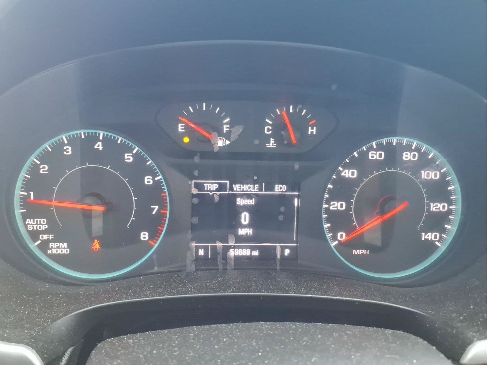 Used 2024 Chevrolet Malibu LT FWD image 19
