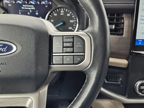 Certified 2024 Ford Expedition Limited image 27