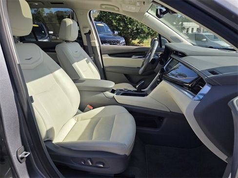 Used 2020 Cadillac XT6 Premium Luxury image 21