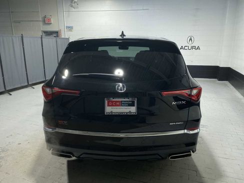 Used 2023 Acura MDX SH-AWD w/ Technology Package image 5