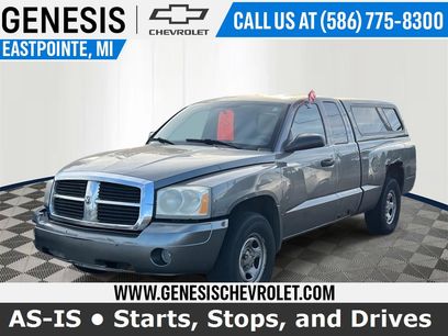 Used 2005 Dodge Dakota ST