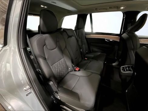 New 2026 Volvo XC90 B6 Plus w/ Protection Package Premier image 11