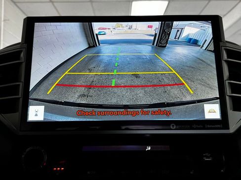 Used 2024 Toyota Tundra SR5 w/ SR5 Premium Package image 20