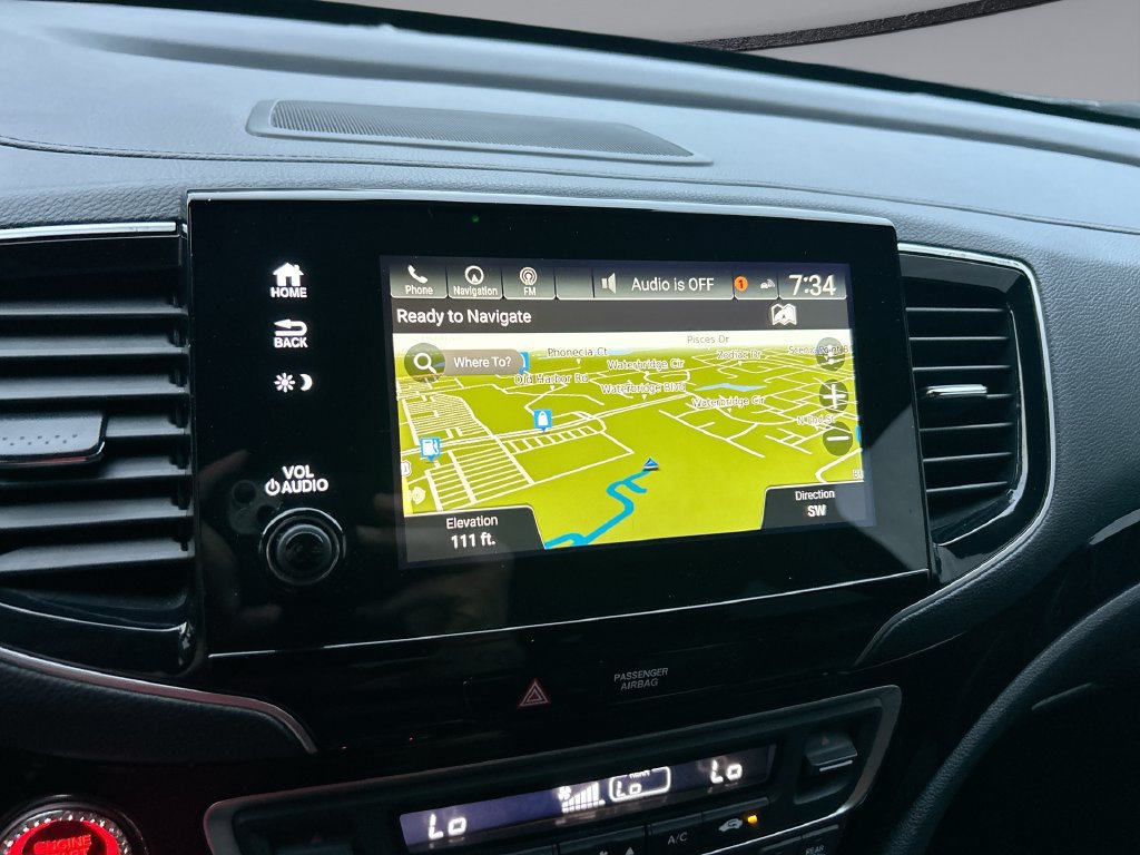 Used 2019 Honda Pilot Elite image 26