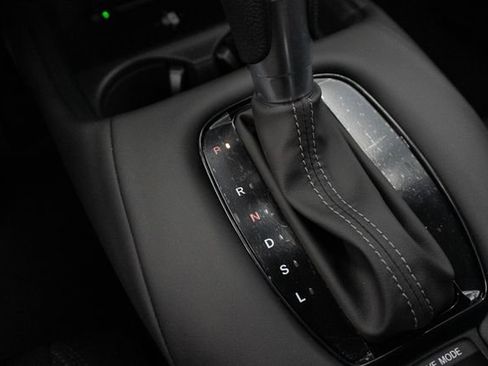 New 2027 Honda HR-V LX image 9