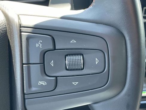 Used 2024 GMC Sierra 1500 AT4 w/ Technology Package AWD/4WD image 24