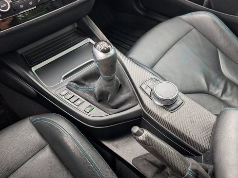 Used 2020 BMW M2 Competition RWD image 17