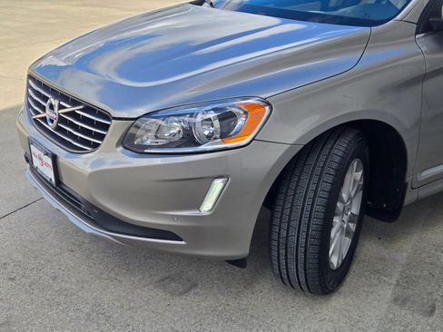 Used 2016 Volvo XC60 T5 Premier w/ Proximity Package AWD/4WD image 43