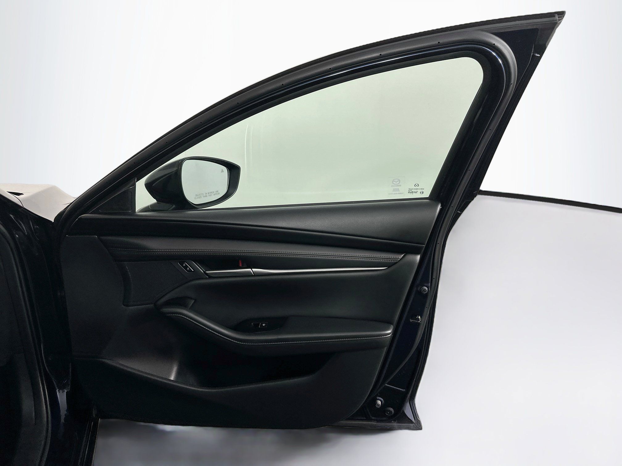 Used 2025 MAZDA MAZDA3 s FWD image 32
