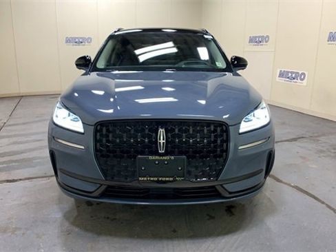 Used 2025 Lincoln Corsair Reserve w/ Equipment Group 202A image 48