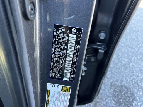 Used 2024 Toyota Crown XLE image 36