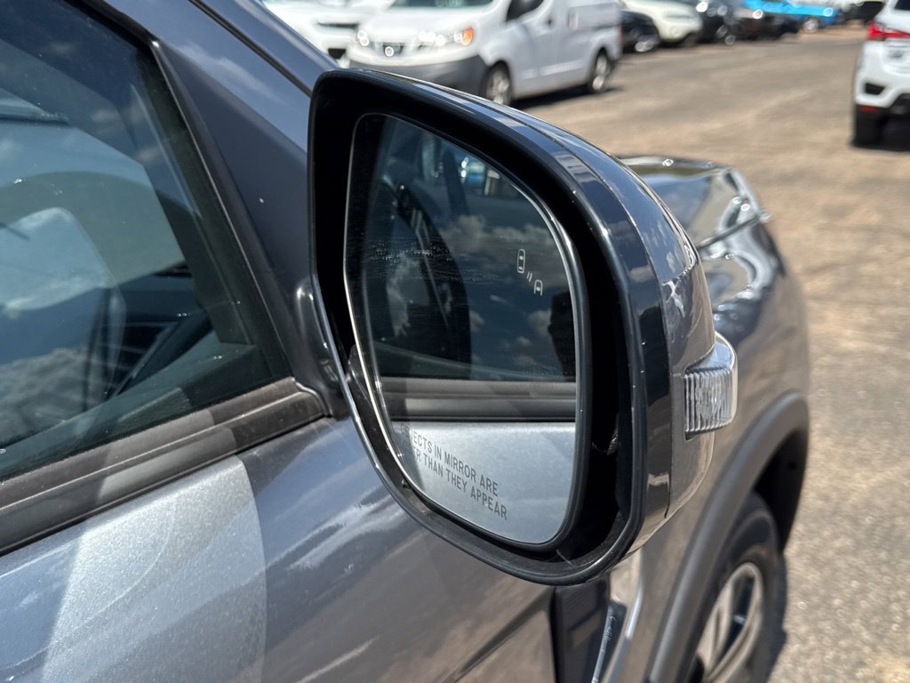 New 2027 Mitsubishi Outlander Sport SE FWD image 36