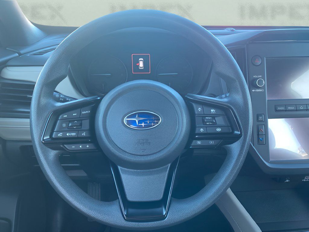 Used 2025 Subaru Forester AWD/4WD image 11