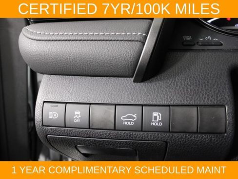 Used 2022 Toyota Camry SE AWD/4WD image 18
