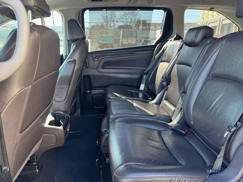 Used 2020 Honda Odyssey EX-L image 17