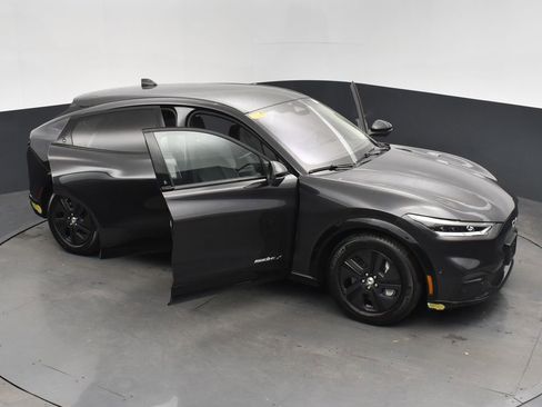 Used 2022 Ford Mustang Mach-E California Route 1 RWD image 31
