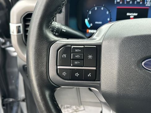 Used 2024 Ford F150 XLT w/ Mobile Office Package image 17