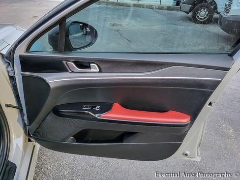 Used 2023 Kia K5 GT-Line w/ GT-Line Premium Package image 30