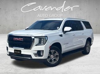 Used 2022 GMC Yukon XL SLE w/ Max Trailering Package video 1
