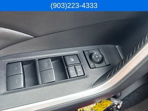 Used 2024 Toyota RAV4 SE AWD/4WD image 17
