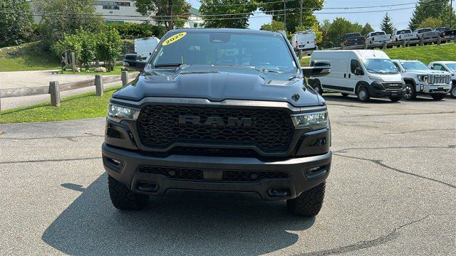 Used 2025 RAM 1500 Rebel w/ Rebel Level 2 Equipment Group AWD/4WD image 3