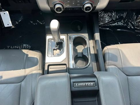 Used 2016 Toyota Tundra Limited RWD image 27