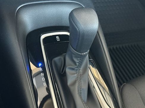 New 2026 Toyota Corolla LE image 24