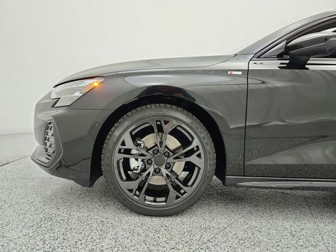 New 2026 Audi A3 2.0T Premium Plus AWD/4WD image 13