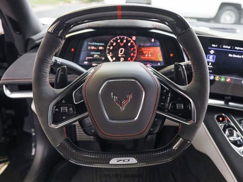 Used 2023 Chevrolet Corvette Z06 RWD image 36