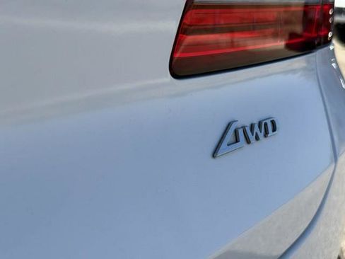 Used 2025 Genesis GV80 2.5T Standard image 14