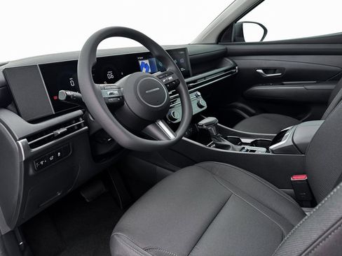 New 2026 Hyundai Tucson SEL FWD image 14