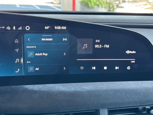 Used 2022 Lucid Air Grand Touring AWD/4WD image 18
