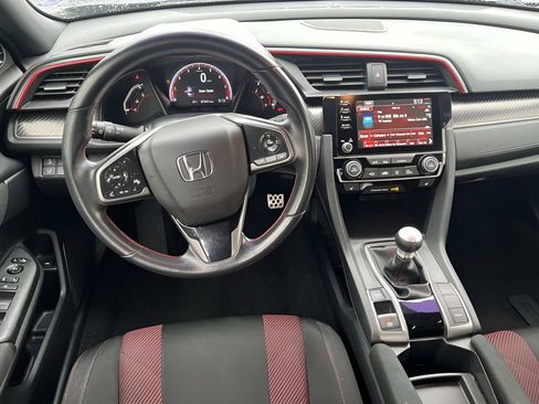 Used 2020 Honda Civic Si image 12